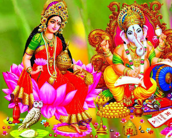Lakshmi Ganesh